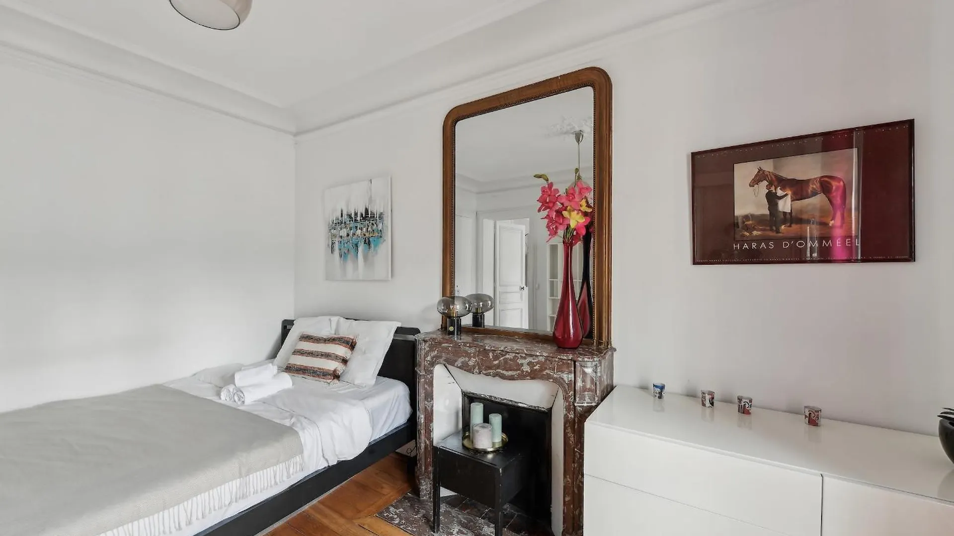Quartier Montorgueil & Le Marais - 2Br - Cityapartmentstay 巴黎 0*,