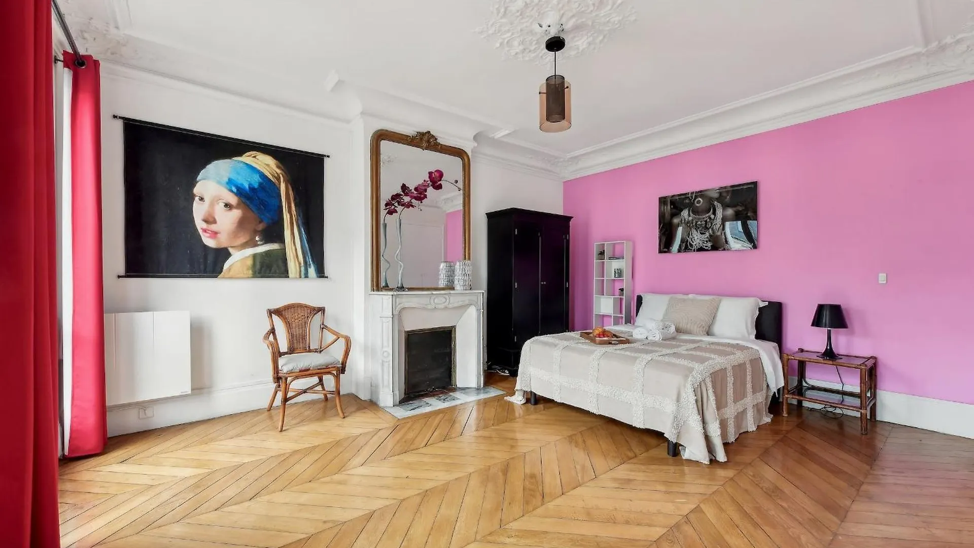 Quartier Montorgueil & Le Marais - 2Br - Cityapartmentstay 巴黎 0*,  法国