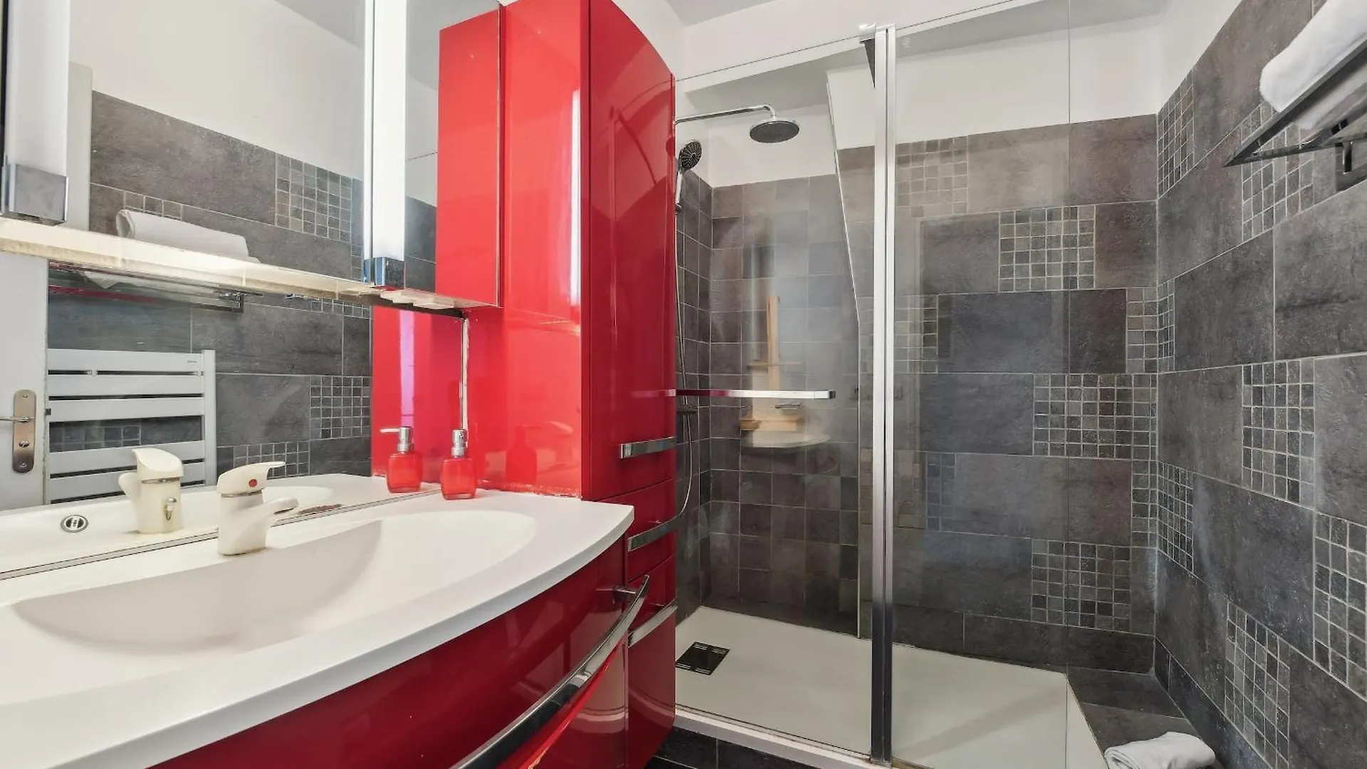 Quartier Montorgueil & Le Marais - 2Br - Cityapartmentstay 巴黎 公寓